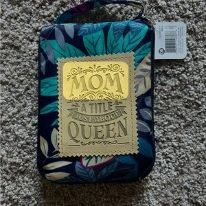 Mom Reusable Tote New With Tags